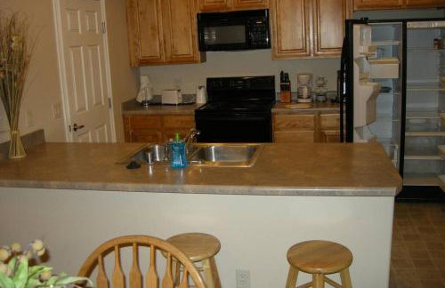 Mesquite Nevada Vacation Rental - Ground Level and double car garage - Foto 16