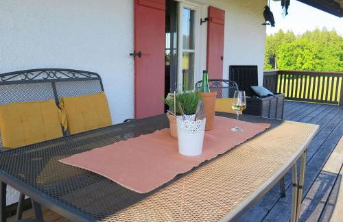 Ferienwohnung Riesenblick - Foto 24