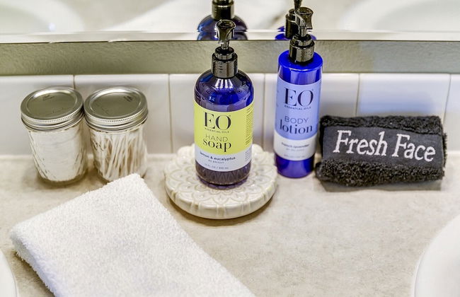 Northwest Family Retreat - Foto 25