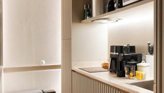 Aliados 9 - Luxury in the Heart of Porto - Foto 5, stove, toaster