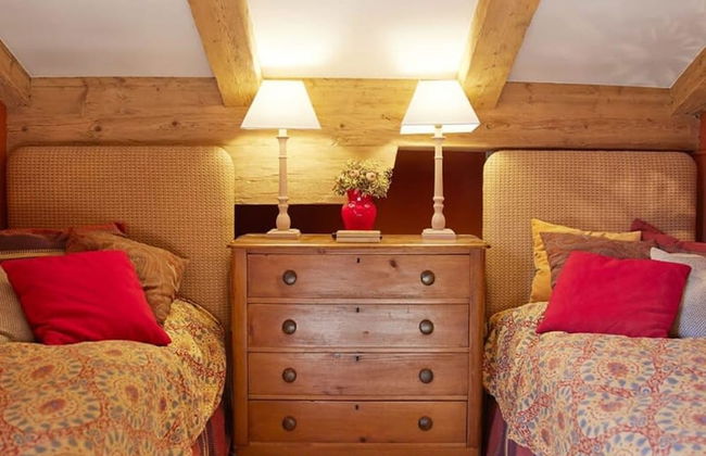 Kitzb hel Austria Best Luxury 4 Bedroom 4 Bathroom Apartment in World-renowned Ski-resort - Foto 14