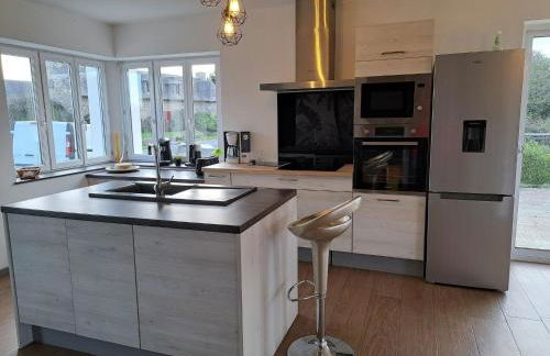 Holiday Home in Brittany with Sea Views - Foto 6