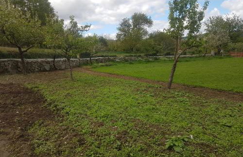 Casa de Labranza Naz - Foto 21