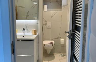 Appartement T2 calme à Illkirch avec parking privé - Foto 18