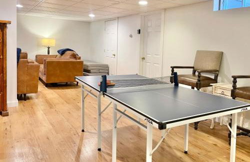 Algonquin Mountain Chalet - Foto 42