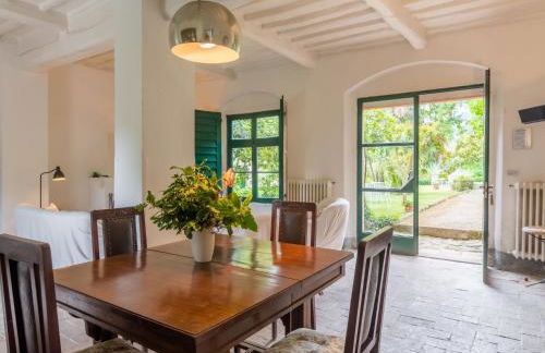 Farmhouse in Tuscany Near Renaissance Villa - Foto 6