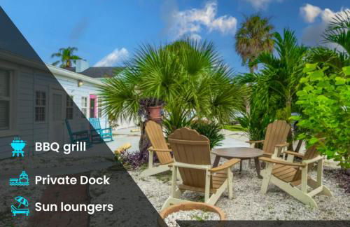 Walk to the beach - Island Villa - Foto 1