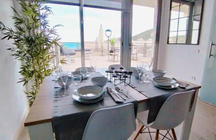 Casa La Xiqueta Playa,160m2,Vistas al mar+WIFI - Foto 1