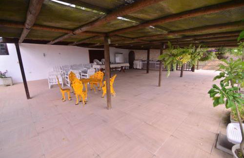 Refúgio Serra Negra - PE - Foto 24