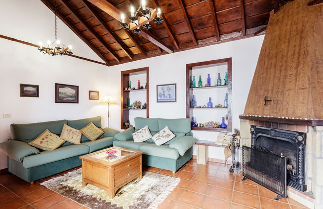 Casa Rural Tomasín by Isla Bonita - Foto 11