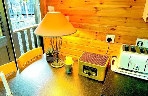 Braemar Lodge Cabins Not for profit - Foto 29