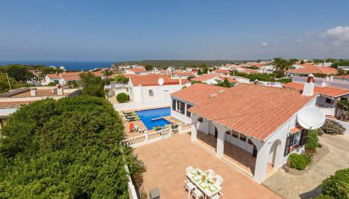 Villa CLAUDIA Menorca - Foto 2