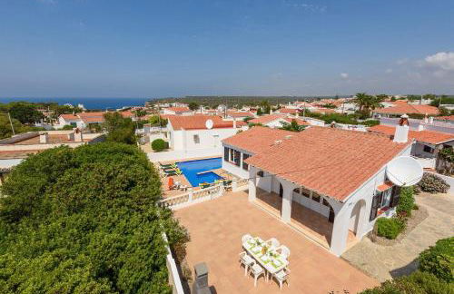 Villa CLAUDIA Menorca - Foto 2