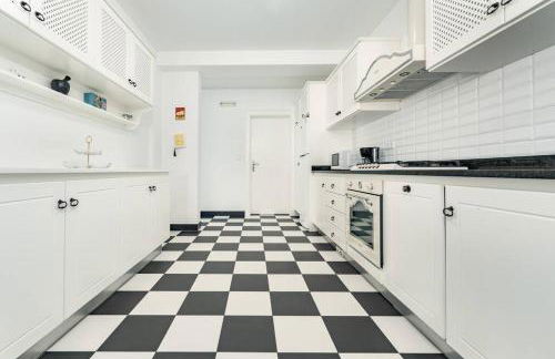 Casa Pereira – Snooker, Wi-Fi, Bbq, Pool - Foto 21