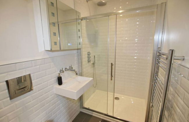 Queens House in West Sussex - Foto 18