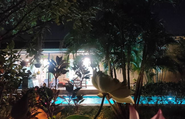 Flora Land Resort Chiang Mai - Foto 47