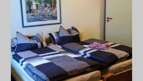 Ferienwohnung Vicus - am Fuße des Schaumberges - Foto 5