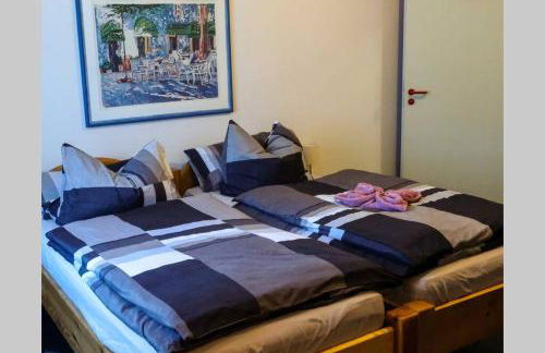 Ferienwohnung Vicus - am Fuße des Schaumberges - Foto 5