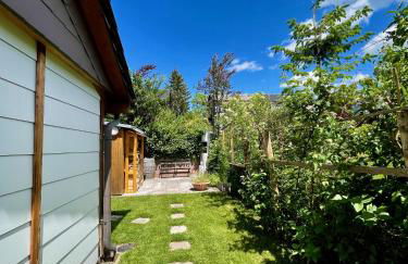 Ferienhaus Fuchseck - Foto 25