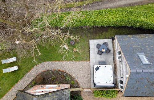 Oak Tree Hideaway - Foto 32