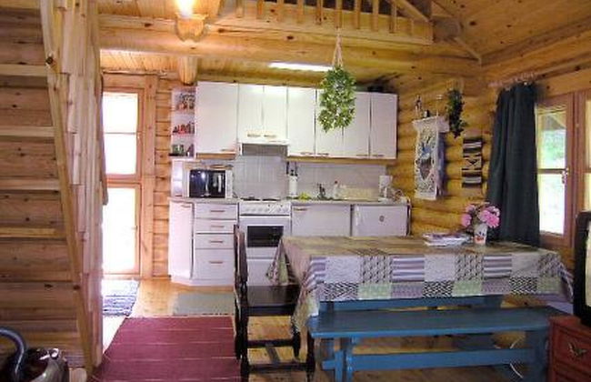 Liisan pirtti - Foto 11