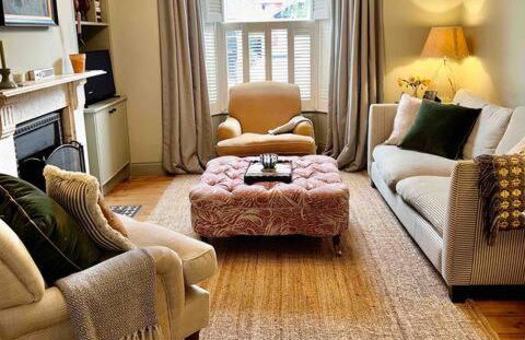 Stylish London Family Home - Foto 14