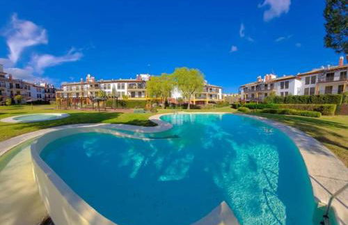 APARTAMENTO MANUELA PROXIMO a GOLF ISLA CANELA LINKS - Photo 29