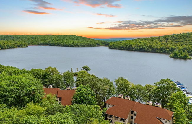 Boulder Lake-scape by Avantstay Lakefront Views - Foto 3