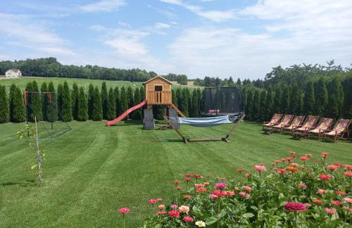 Ojcowski Las - Foto 4