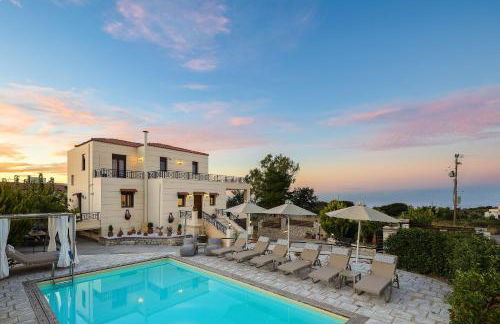 Villa Rosemary - Luxury Nature Escape - Foto 12