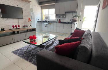 VILINHA LOFT HOME - AP 01 - Apartamento Térreo - Foto 13