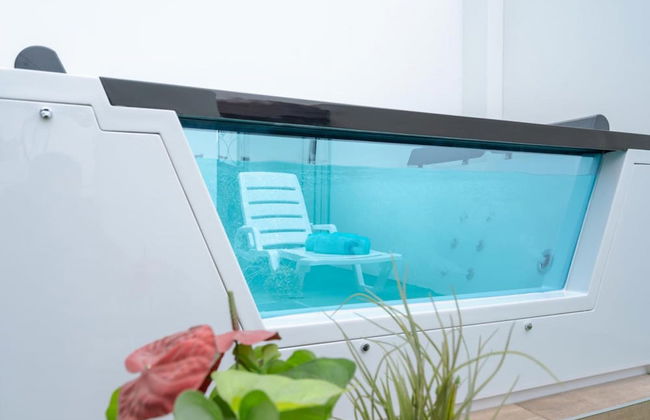 Exclusive Penthouse With Private Rooftop Jacuzzi BBQ Game Room - Foto 46