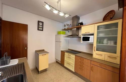 Apartamento en Nanin-Sanxenxo - Foto 13