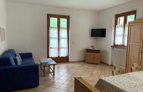 Residence Villa Erica - Foto 31