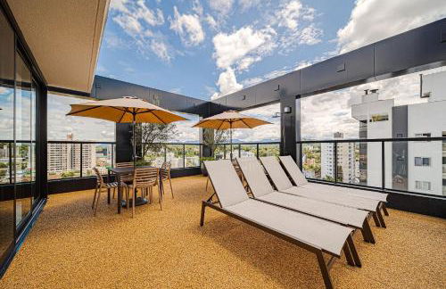 Flipchave - Mingus Residencial MIN000 - Foto 13