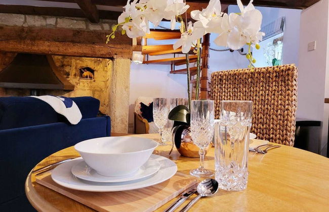 Host Stay Gwenelin Cottage - Foto 9