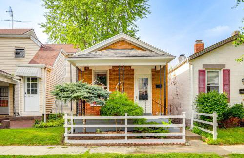 Dog-Friendly Dayton Home 1 Mi to Downtown! - Foto 27