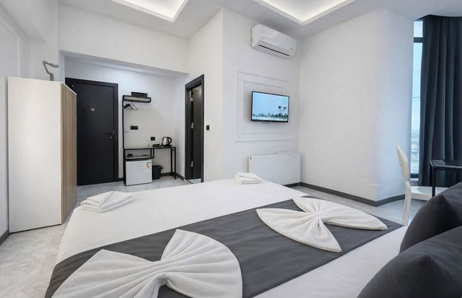 D Twins plus Hotel - Foto 65