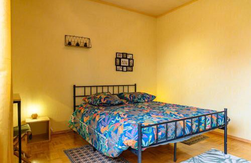 Villa 8 personnes - Porte du Ried - Foto 17