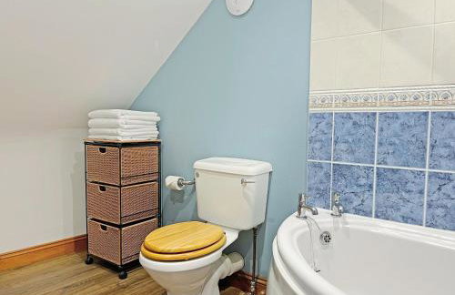 Cottage Della Fattoria Di Grange - Foto 4