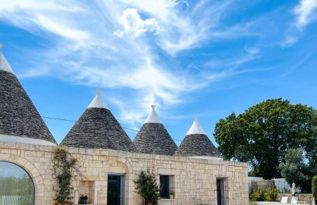 Trulli Milena - Foto 70