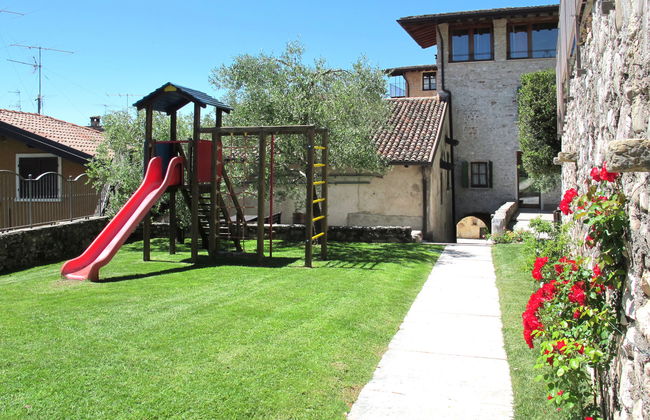 Borgo Alba Chiara - Foto 32