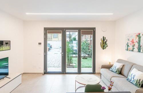 Urban Garden Lofts by Blue Velvet Livings - Foto 15