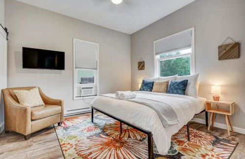 Pikes Peak Pool Hall - Near Top Spots BBQ Fire Pit - Foto 25