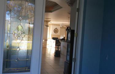 Port Charlotte Palms-Pet friendly, Heated Private Pool and Mini Orchard - Foto 7