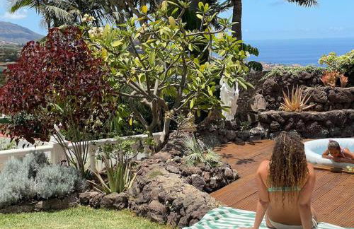 Casa Las Colinas- Preciosa Villa Isleña - Foto 6