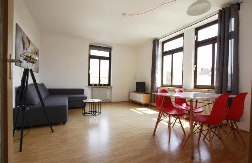 Ferienwohnung 3 ANNA IFF - Foto 4