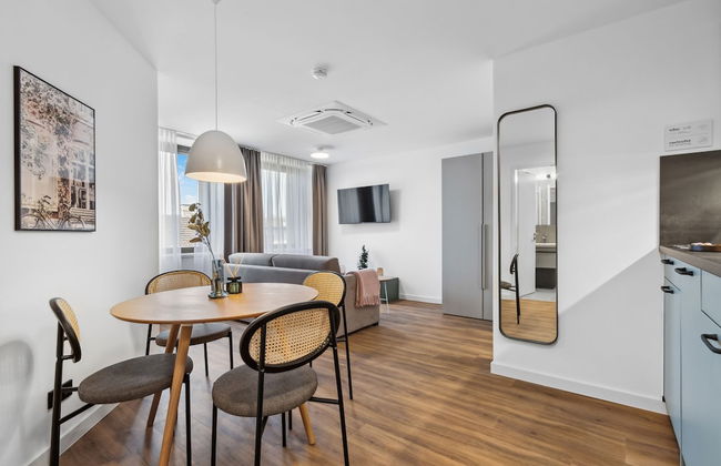 Limehome Oberhausen Paul-Reusch-Str. - Foto 59