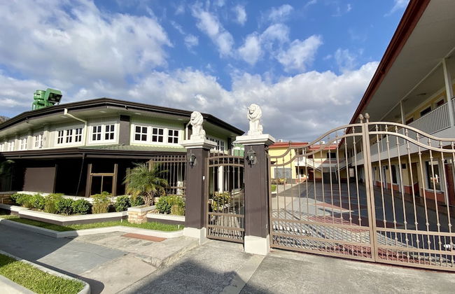 Prado Inn & Suites - Foto 26