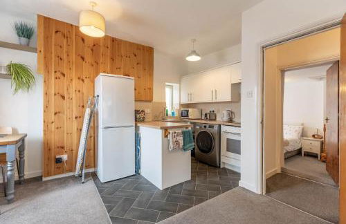 Charming Historic Stay - Cosy Flat with parking - Foto 5